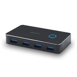 LINDY USB 30 SHARING SWITCH