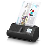 EPSON ESC380W SCANNER