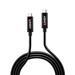 LINDY 3M USB32 GEN2 CABLE
