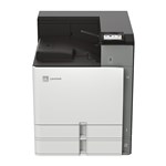 LEXM CS963E A3 LASER PRINTER