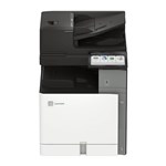 LEXM CX963XSE A3 CLR LASER MFP