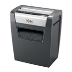 REXEL MOMENTUM SHREDR X312 CRS