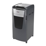 REXEL OPT AUTOSHREDR 600X CRS