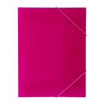 MBG DOCUMENTFILE WELASTIC PNK