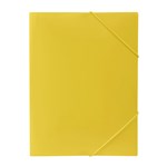 MBG DOCUMENTFILE WELASTIC YLW