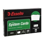 ESS SYS CRD 203X1278X5 PK100
