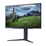 LG 27 ULTRAGEAR QHD NANO IPS