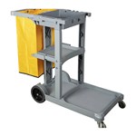 CLNLNK JNITRS TRLY 3 TIER GRY