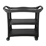 CLNLNK UTILITY TRLY BLK