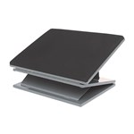 KENSINGTON ERGONOMIC FOOTREST