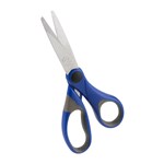 MBG COMFORT GRIP SCISSOR 135MM