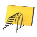 MBG STEP FILE ANGLED ORGANISER