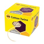 MBG COTTON TWINE BALL 80M