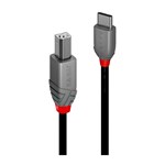 LINDY 3M USB 20 TYPE C TO B