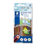 STAED NORIS COLOUR PENCIL BX12