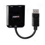 LINDY 2 PORT DP 12 MST HUB