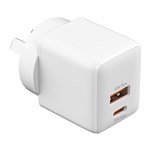 MONSTER GAN WALL CHARGER 35W