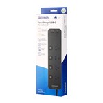 JACKSON FAST CHARGE 4OUT4USB
