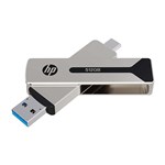 HP 911 PRO 512GB USB TYPE AC