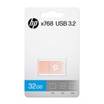 HP X768 32GB PINK USB32