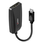 LINDY USB TO DP CONVERTER