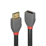LINDY 2M HDMI EXTENSION CABLE