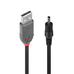 LINDY 15M USB TO DC CABLE