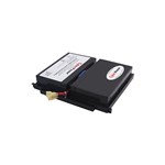 CYBERPOWER BATTERY RBP0019