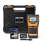 Brother PTE560 P Touch Machine