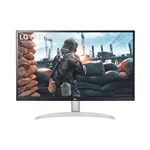 LG 27 UHD 4K IPS MONITOR