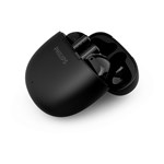 PHILIPS TWS WLESS EARBUDS BK