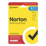 NORTON ANTIVIRUS PLUS 2G 1U3D