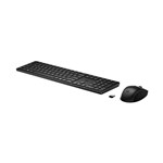 HP 655 WLESS KEYBOARD 4R009UT