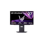 LG 27 OLED MONITOR