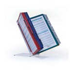 DUR VARIO TBL A4 DISP 20 PNL