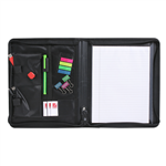 MARBIG   CONFERENCE FOLIO BLACK