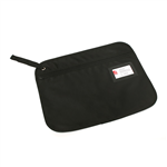 MARBIG CONVENTION SATCHEL 390 X 290MM BLACK