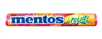 CONF MENTOS FRUIT 375GM  BOX OF 40