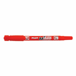 SP MARKER PILOT PERMANENT BEGREEN TWIN ENDED RED