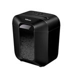 SHREDDER FELLOWES LX10 CROSS CUT