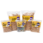 MARBIG RUBBER BANDS SIZE 65 500G