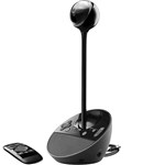 LOGITECH BCC950 CONFERENCE WEBCAM