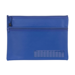 CELCO NAME PENCIL CASE 350 X 180MM BLUE