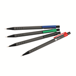 MARBIG MECHANICAL PENCILS WITH ERASER 05MM BOX 12