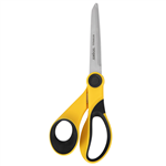 CELCO PRO SERIES TITANIUM SCISSORS 190MM BLACK