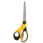 CELCO PRO SERIES TITANIUM SCISSORS 215MM BLACK