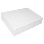 RAINBOW DRAWING CARTRIDGE PAPER 200GSM A3 250 SHEETS