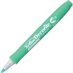 ARTLINE DECORITE PASTEL MARKER PEN BULLET 10MM GREEN