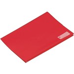 MARBIG POLYPICK DOCUMENT WALLET FOOLSCAP RED