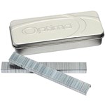 REXEL OPTIMA STAPLES NO 56 BOX 3750